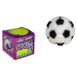 Prickly Sport Stress Ball 7.5cm